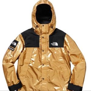 supreme ski jacket